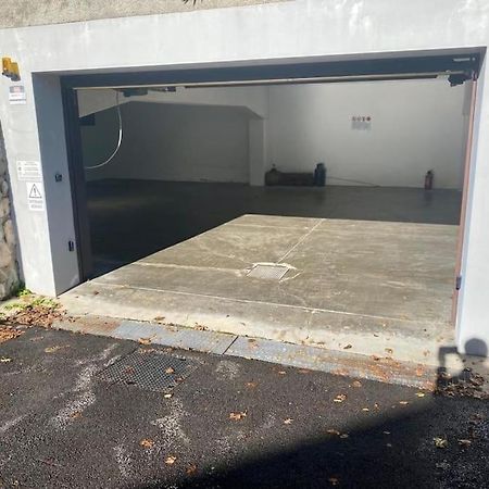 Appartamento Vicino A Cortina D'Ampezzo Con Garage Pieve di Cadore Exterior foto