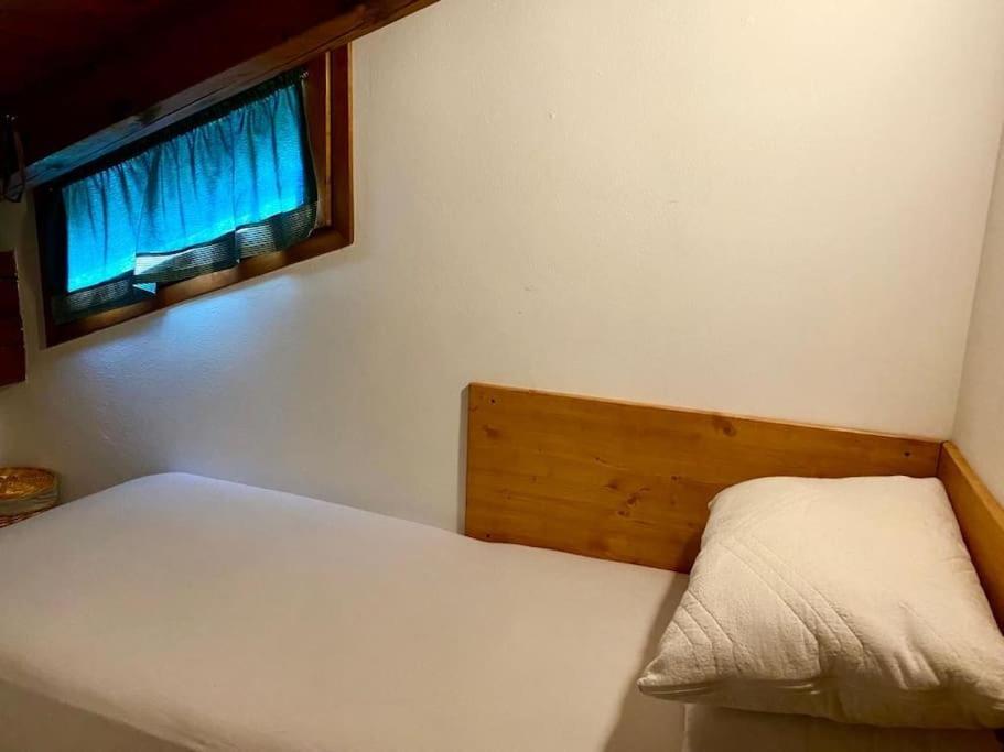 Appartamento Vicino A Cortina D'Ampezzo Con Garage Pieve di Cadore Exterior foto