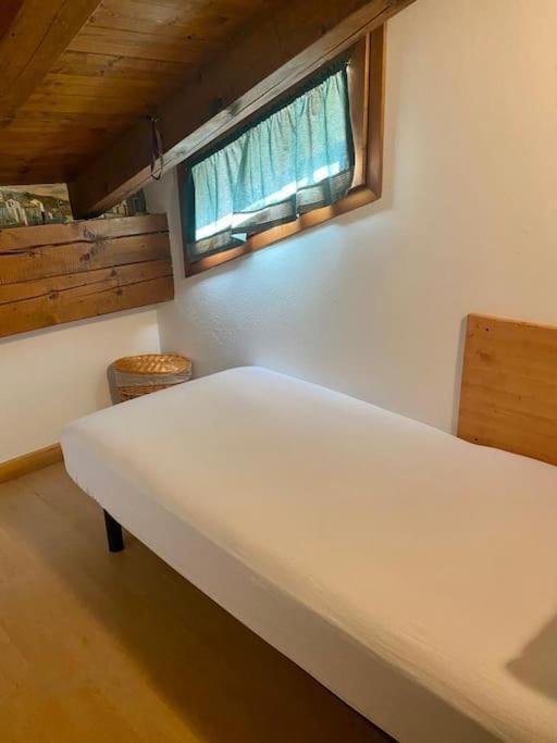 Appartamento Vicino A Cortina D'Ampezzo Con Garage Pieve di Cadore Exterior foto